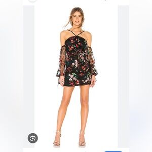 Tularosa Cali dress